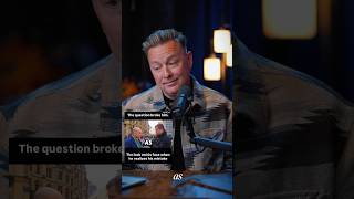 This question silenced him.. #conduitchurch #abortion #jesusisking #interview #abortiondebate