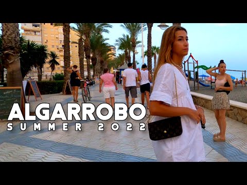 Fun Things to Do in Algarrobo | Travel Guide (2024) | Best Places to Visit