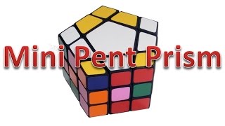 Mini Pent Prism
