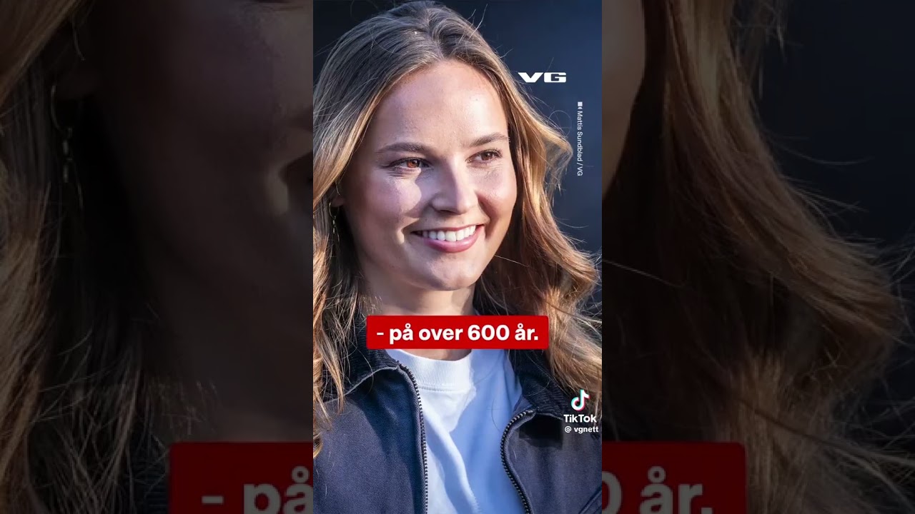 For første gang kan vi få fem regjerende dronninger samtidig i Europa. #vg #nyheter by Play4Stays