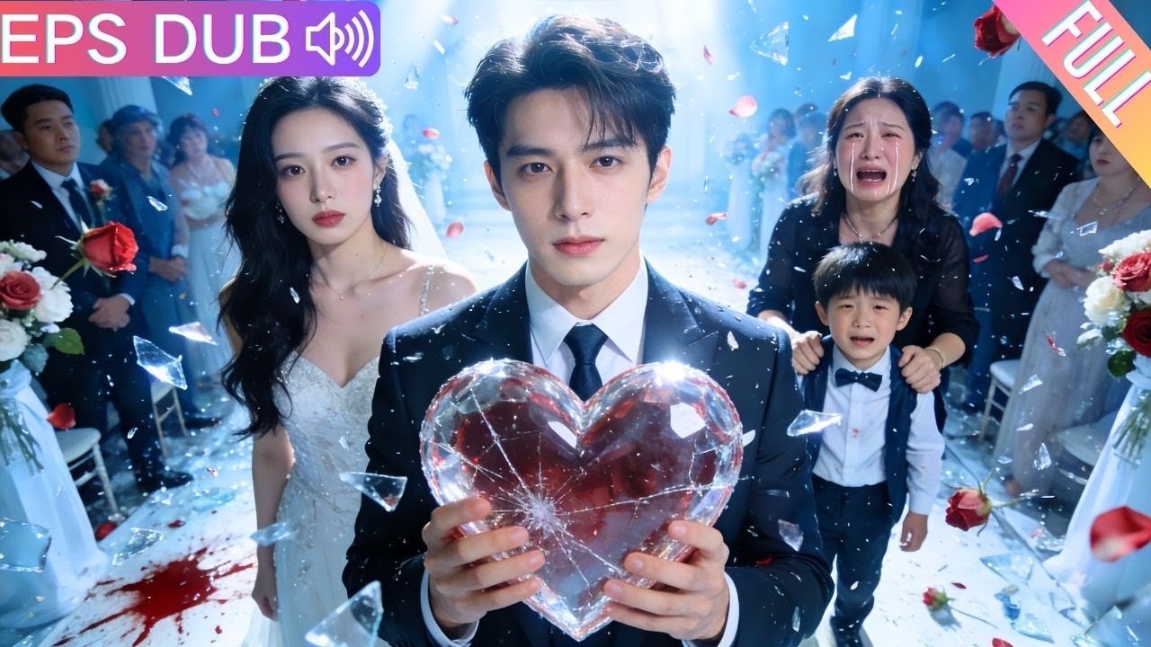 Diez años por ella; lo echó por su amante. Él se casó con la CEO y ella se arrepintió. #251112sqB2