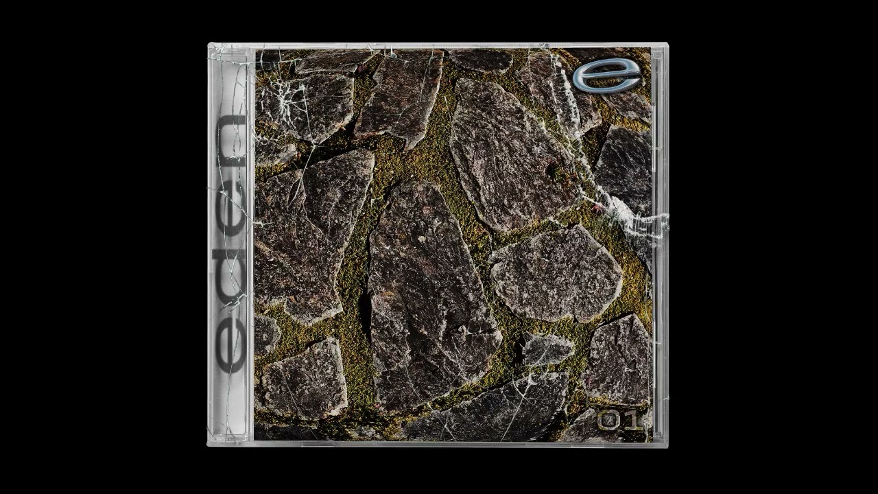 ✧ Simrana ✧ Icy Towers [EDEN001]