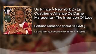 Un Prince À New York 2 - La Quatrième Alliance De Dame Marguerite - The Invention Of Love