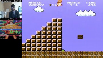 4-1 fpg during all 4 any%