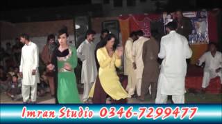 Yousuf Tedi Kamhar Live in Machi Khokhar Mela Baba Peer Moti Shah 2015 Sialkot