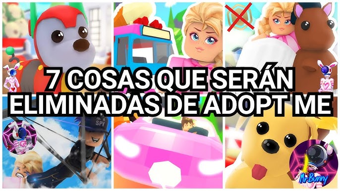 Caravana de Mago: O que Ofertam pela Caravana do Mago no Adopt Me