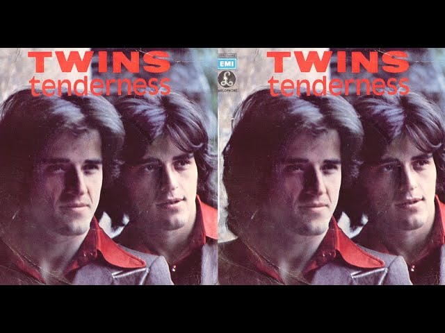 The Twins - Tenderness