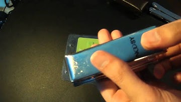 Micro Sim Cutter Unboxing & Review