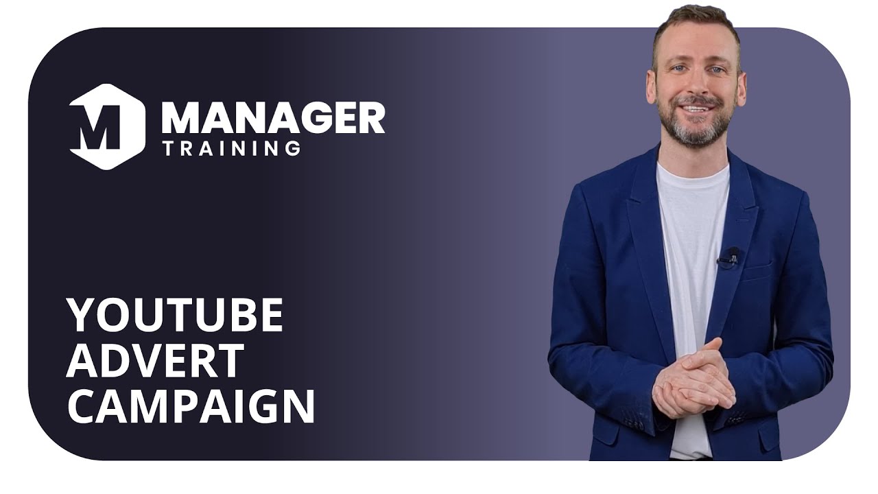 Manager Training - Explainer Video - YouTube