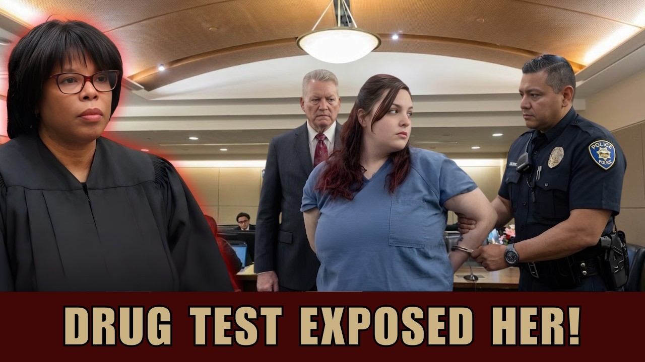 UPDATE Judge Boyd EXPOSES Massive Food Stamp FRAUD in Court! - YouTube