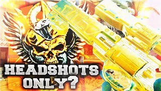 I HIT A HEADSHOT ONLY NUCLEAR... (kinda)