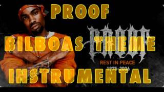 Proof-Bilboa's Theme (Instrumental)
