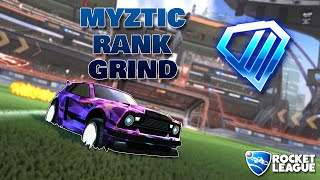 🔴LIVE🔴 : Rocket League Rank Grind ( Road To 750 SUBS! )