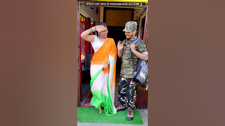 Tu Top Lage Bhayela Fouji Colour Burshet Me | o bharat maa ki seva kariyo dushman se tu khul ke lado