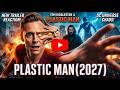 PLASTIC MAN (2027) – First Trailer | Tom Hiddleston, Christian Bale, Grant Gustin 🔥 DC Reborn