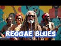 Spiritual Roots Dub Dancehall 🌙 Meditative Reggae Grooves & Heavy Low End