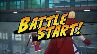All's Justice: Beginner's Guide (Systems & Controls) screenshot 2