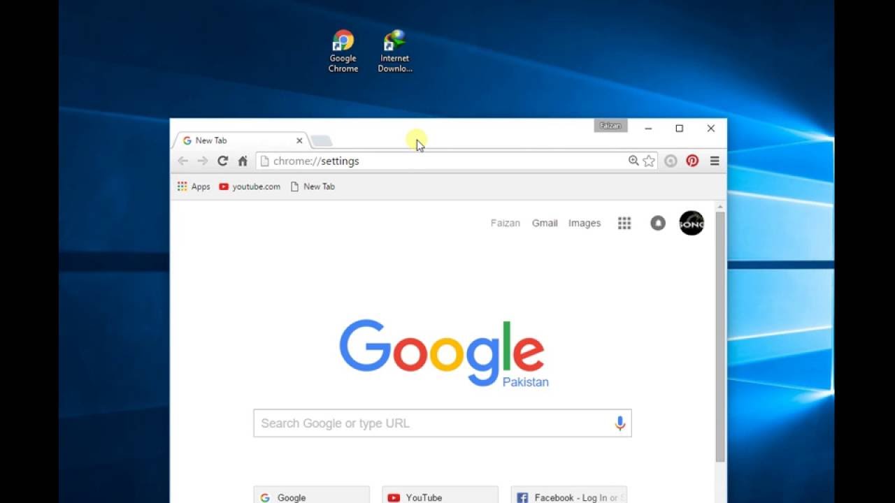 How to Add/Install IDM extension manually on Google Chrome ...