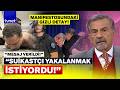 Hasan Köni saldırı girişimindeki ince detayları açıkladı: Çok iyi hazırlanmış bir suikast planı!