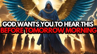Chosen Ones, God knows Your Heart — You Need To Hear This urgently Before Tomorrow Morning