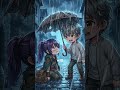 The Burden &amp; The Dawn: A Holy Week Story 🌅 #holyweek2026  #healingjourney #goodfriday #animeshorts