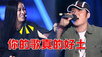 那英联合华语乐坛排挤刀郎，将其逼到退出歌坛，他们之间有何恩怨？