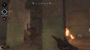 Please fix reload bug Crytek!