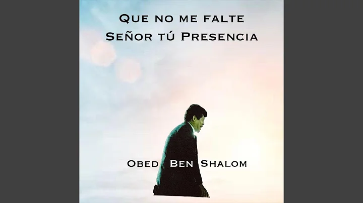 A Quien Yo Ire