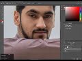 Cyan color grading in photoshop cc 2020photo retouching and color grading tutorials advance editing