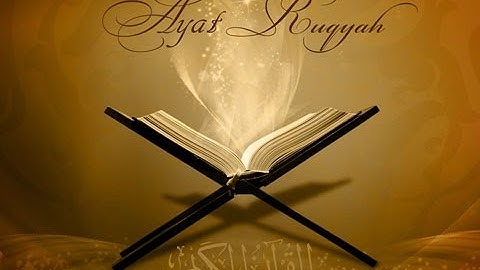 Ruqya Shariya ,Sihr, Jinns, Ayn By Sheikh Muhammed Jibril