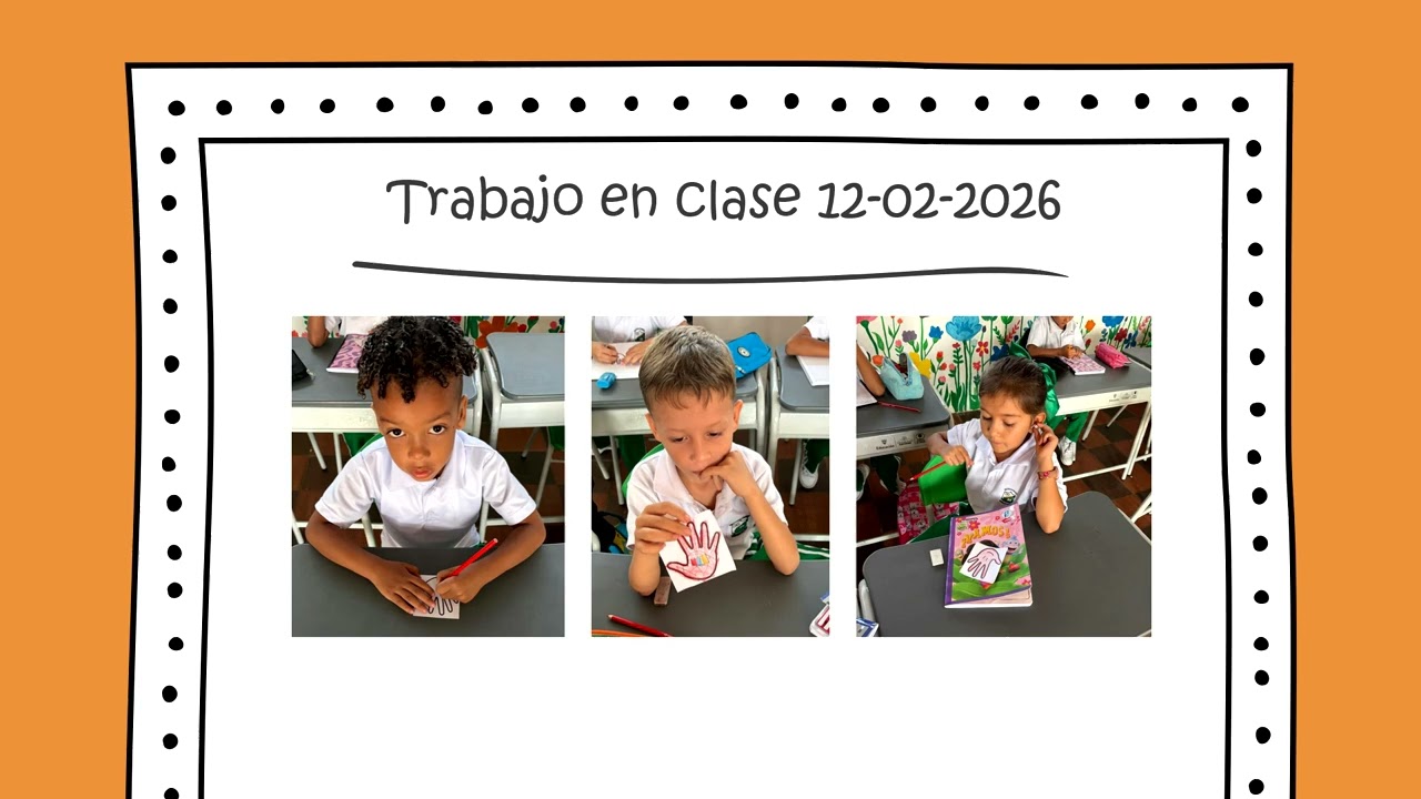 Día de las manos rojas Norma Frías