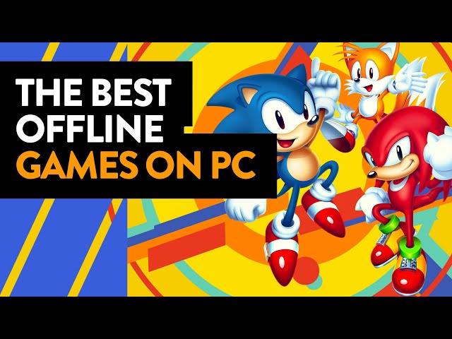 Best offline games for pc In 2023 - Softonic