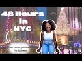 What We Did in NYC With No Reservations