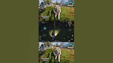 Once Human Mobile Technical Test Gameplay walkthrough part 4 (Android/iOS)