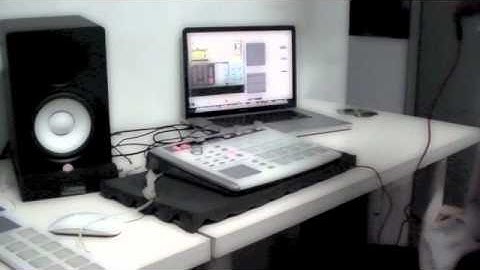 padkontrol reason 5 korg nanopad