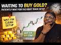 Gold Isn’t Ready Yet… Here’s When to Buy next (15th April 2026).