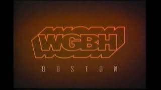 WGBH Boston Announcers with Movies, TV Show characters and Actors voices