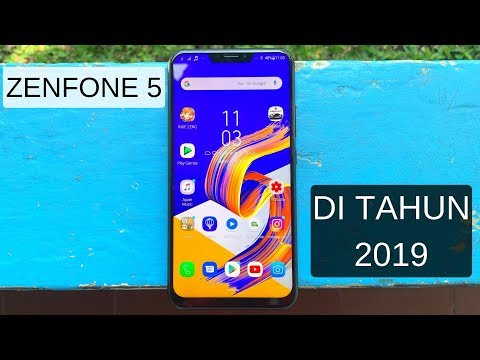 asus-zenfone-5-review-di-2019-|-hp-2-jutaan-serasa-flagship!