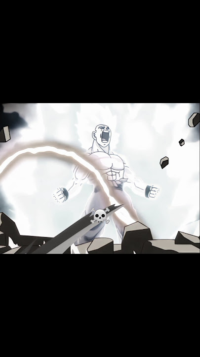 Omni God Goku is Born 💀💥 |#anime #shorts #dbz #dbs #goku #youtube #trending #edit