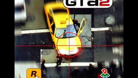 Grand Theft Auto 2 - Main Theme