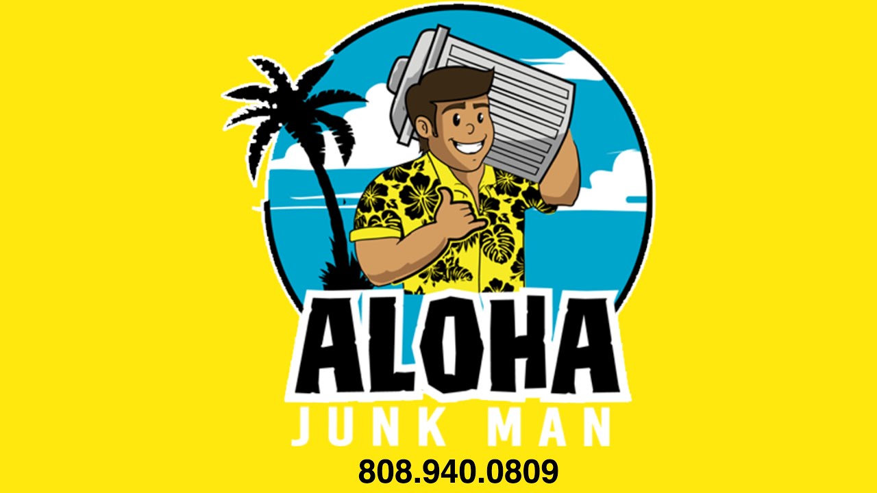 Kailua Oahu, Hawaii Junk Removal YouTube