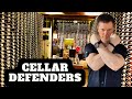 WINE CELLAR DEFENDERS: TOP SECOND WINES (Left Bank Bordeaux)