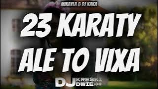 MIKAYLA & DJ KAKA - 23 KARATY ALE TO VIXA