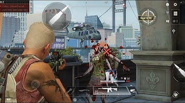 Infinix hot 10S G85 Test ZOZ : Final Hour