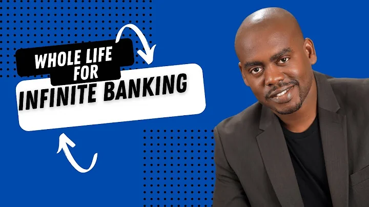 Using A Whole Life Insurance Policy For Infinite Banking