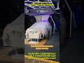 AUTOMATIC CAR WASH MACHINE #carwashing #touchlesscarwash