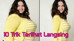 10 Trik Agar Kamu Terlihat Menarik dan langsing Saat Foto Selfie. - Durasi: 2.25. 