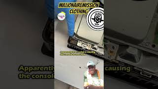 This will make your skin crawl is your game console overheating? #subscribe #millionairemission