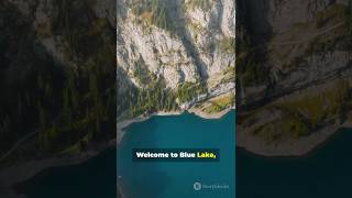 Is This the Clearest Water on the Planet? #facts #hiddengems #shorts
