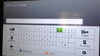 No invite to second map